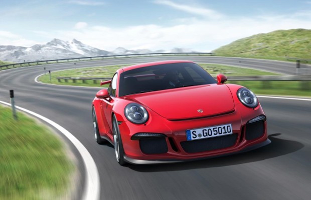 Rückruf für Porsche 911 GT3 könnte sich Monate hinziehen