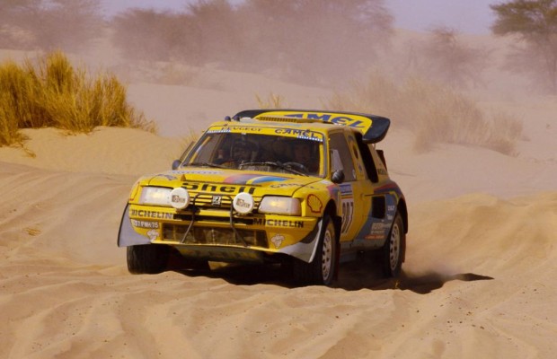 Rallye Dakar: Peugeot kehrt zurück