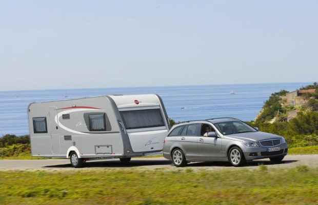 Ratgeber: Wohnmobil und Caravan fit machen - Technik jetzt überprüfen