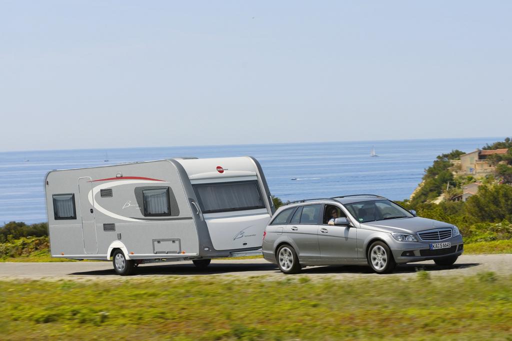 Ratgeber: Wohnmobil und Caravan fit machen - Technik jetzt überprüfen