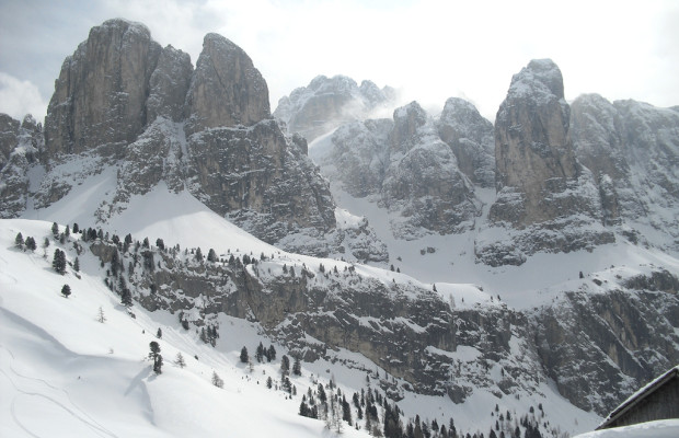 Reise nach Südtirol (I): Das Wohlfühl-Tagebuch - zwischen Bodenständig- und Leichtigkeit