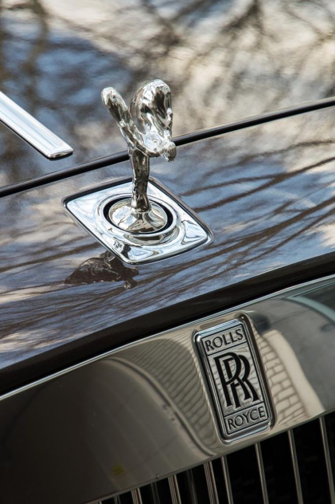 Rolls-Royce 