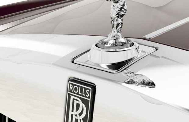 Rolls-Royce erweitert Servicenetz