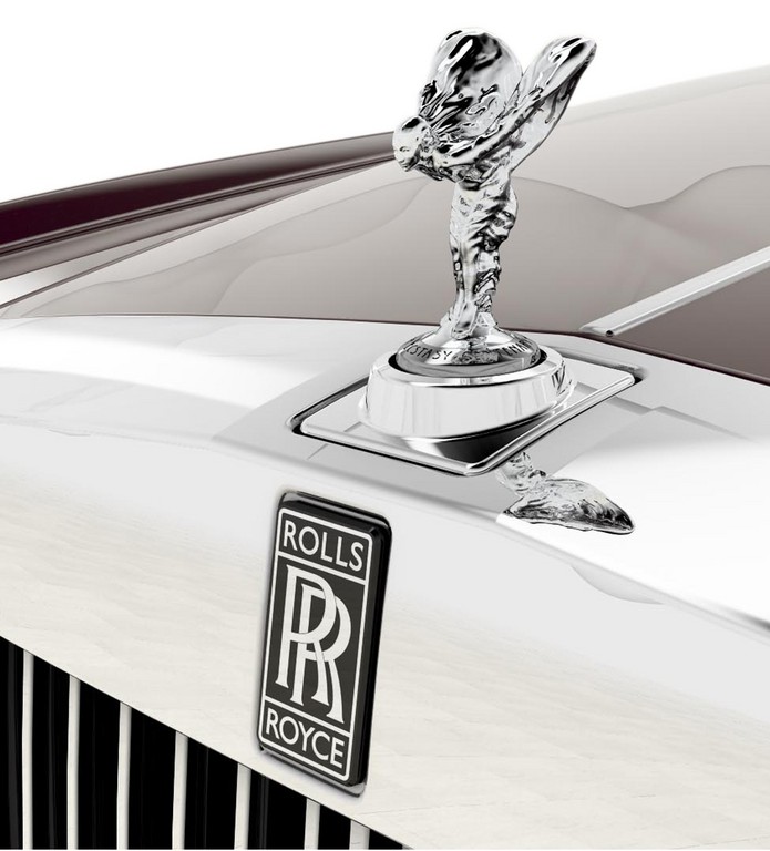 Rolls-Royce erweitert Servicenetz