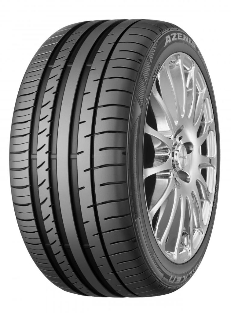Runflat-Reifen: Pannensichere Wunder-Gummis