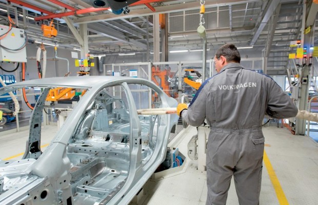 Russland-Krise beunruhigt deutsche Autobauer