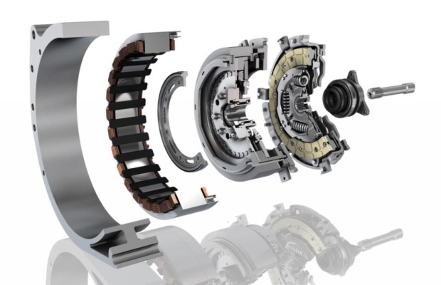 Schaeffler forscht am KIT - An die Zukunft gedacht