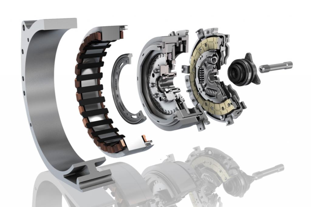Schaeffler forscht am KIT - An die Zukunft gedacht