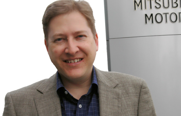 Schulz leitet Mitsubishi-Vertrieb