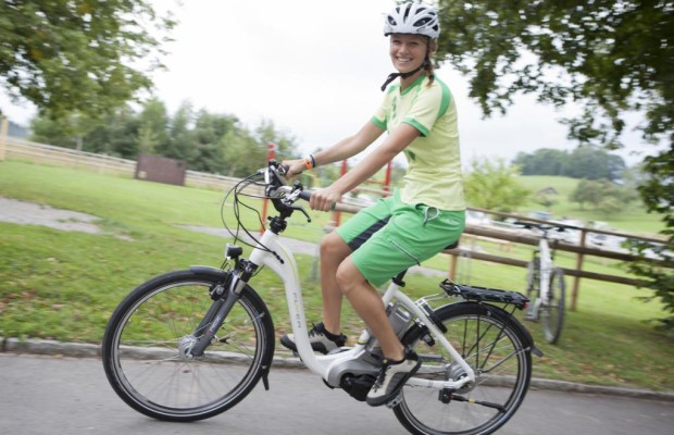 Schweizer analysieren erstmals E-Bike-Unfälle