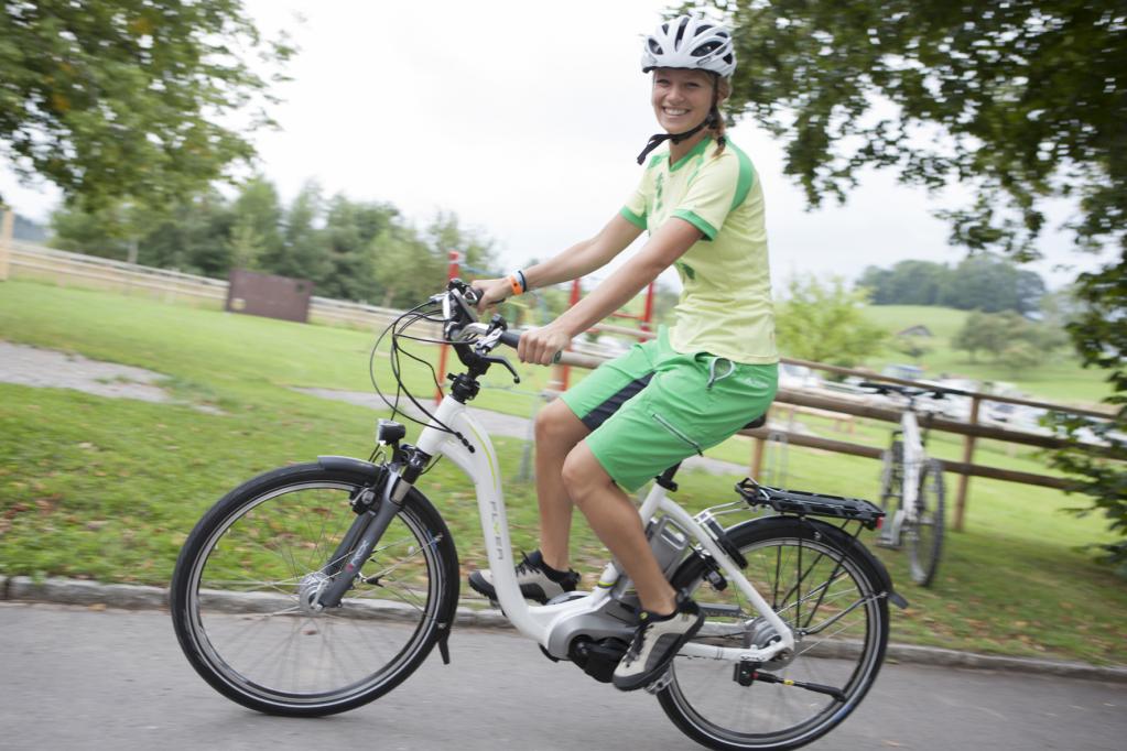 Schweizer analysieren erstmals E-Bike-Unfälle