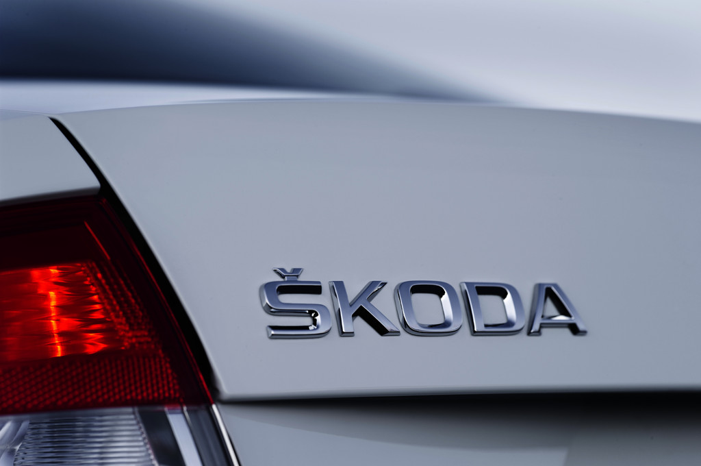 Skoda  weiter auf Wachstumskurs