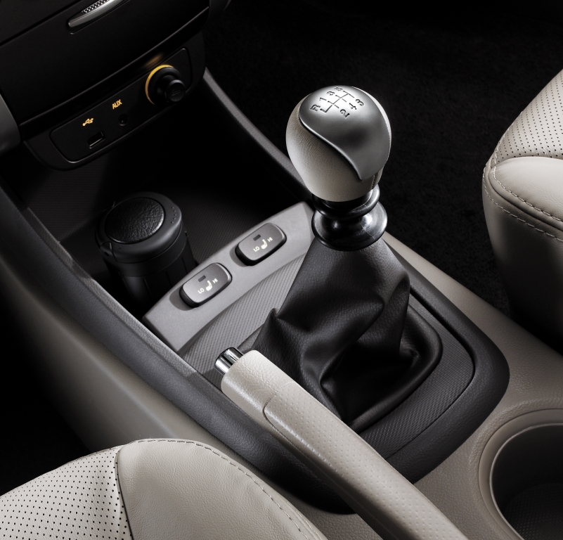 Ssangyong Korando: Nobody mit italienischer Fasson