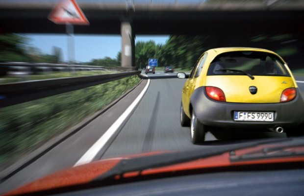 Tatort Auto: Schuld sind immer die Anderen