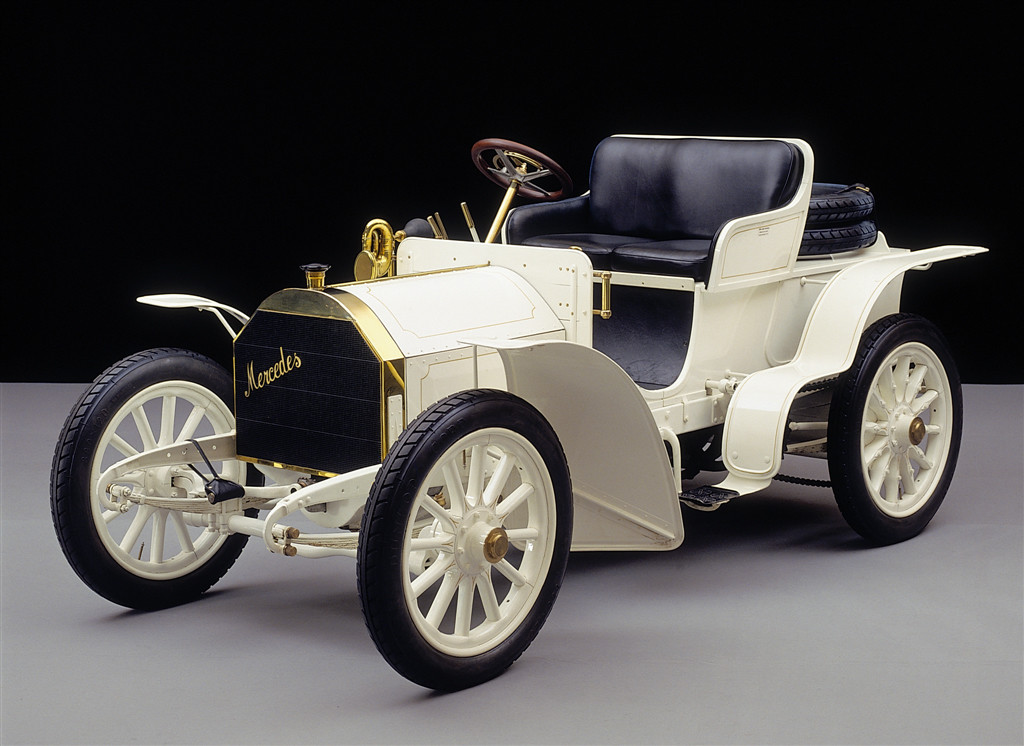 Techno Classica 2014: Mercedes-Benz zeigt mehr als 30 Rennwagen