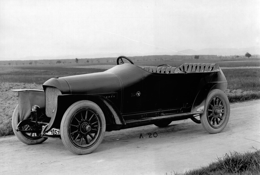 Techno Classica 2014: Mercedes-Benz zeigt mehr als 30 Rennwagen