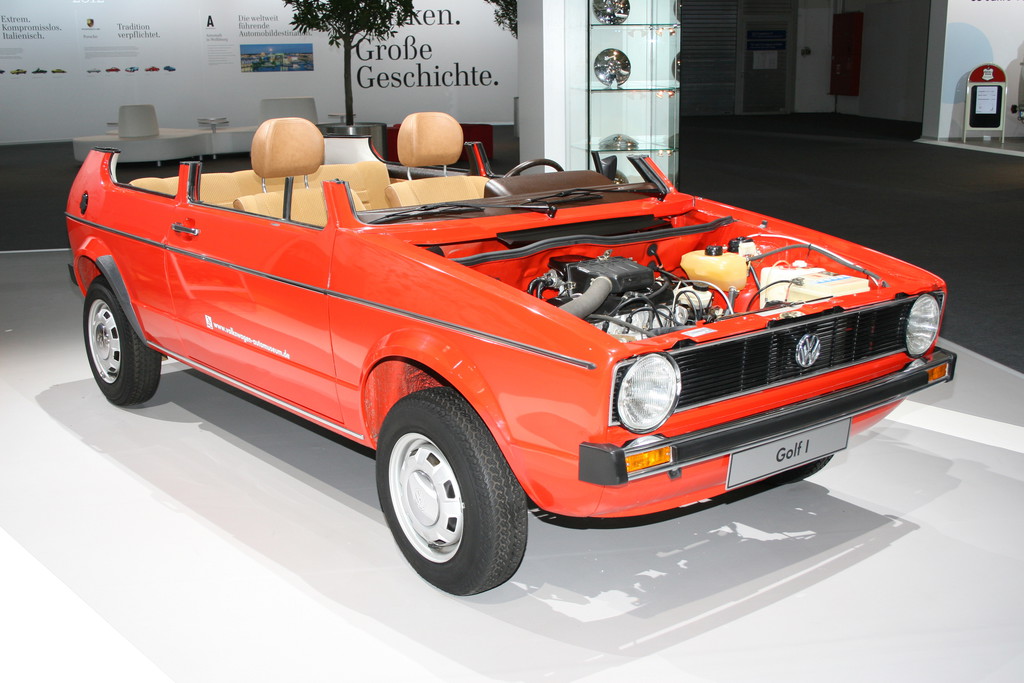 Techno Classica 2014: Schau der Superlative