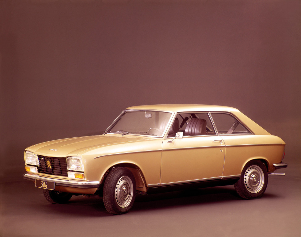 Techno Classica: Coupés im Mittelpunkt von Peugeot