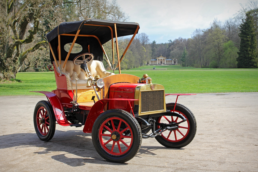 Techno Classica: Skoda zeigt seine 12 Meilensteine