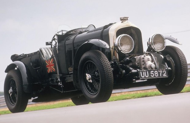 Techno Classica: Wer bietet mehr?