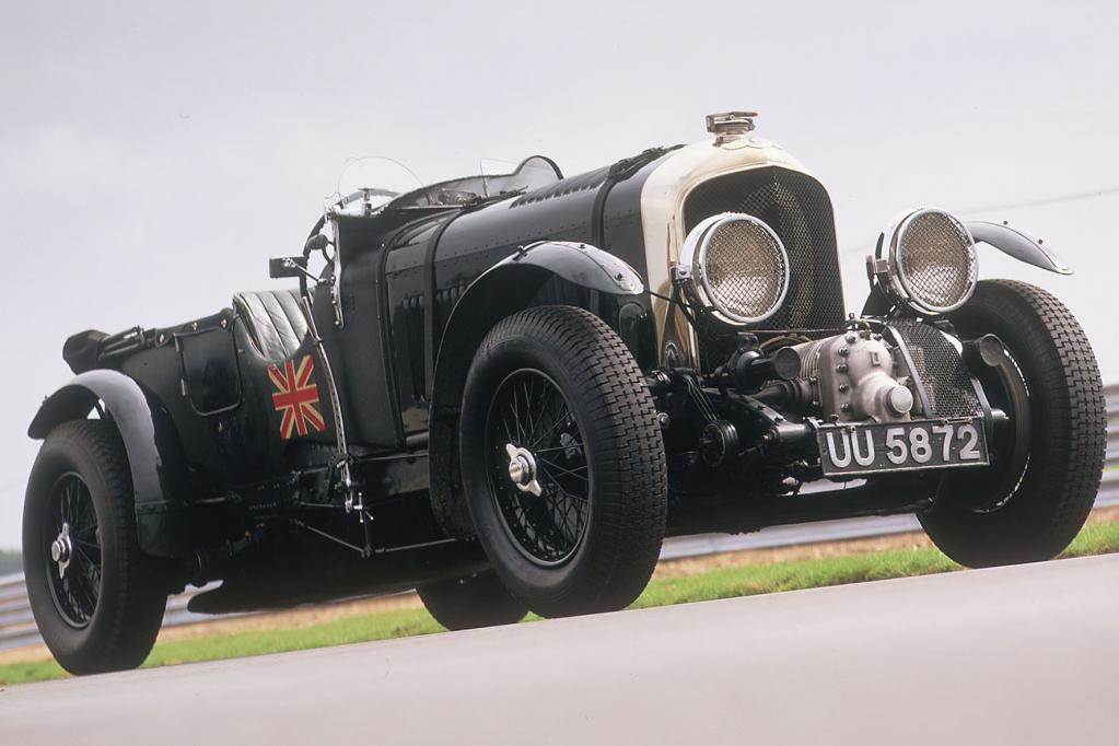 Techno Classica: Wer bietet mehr?