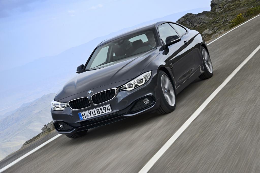 Test BMW 420d - Die laute Schönheit