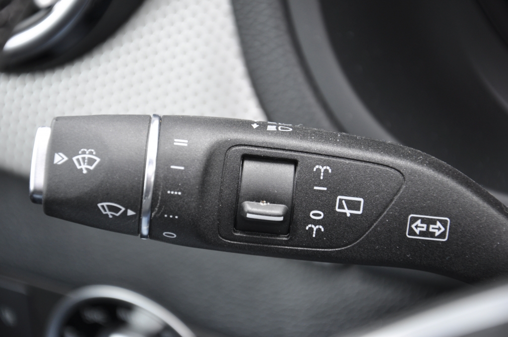 Test Mercedes CLA 250 4MATIC - Rattenscharf und hammerhart