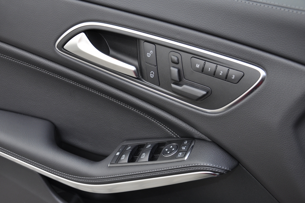 Test Mercedes CLA 250 4MATIC - Rattenscharf und hammerhart