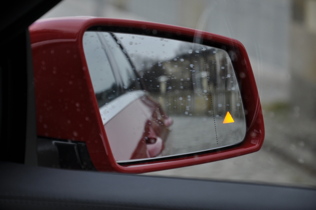 Test Mercedes CLA 250 4MATIC - Rattenscharf und hammerhart