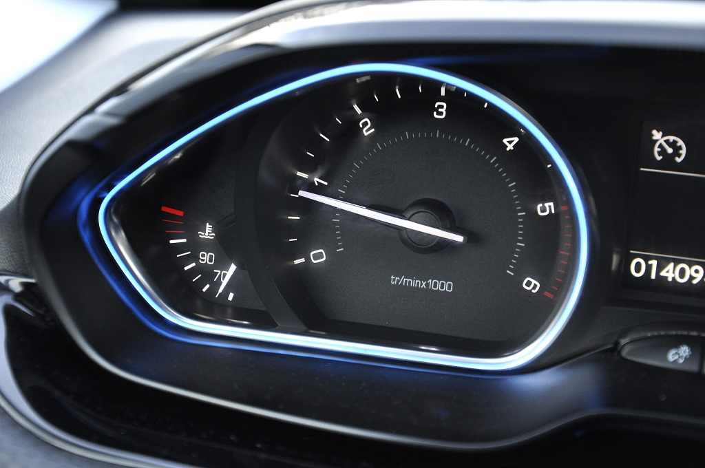 Test Peugeot 2008 - Ausgewogener, kleiner Berglöwe