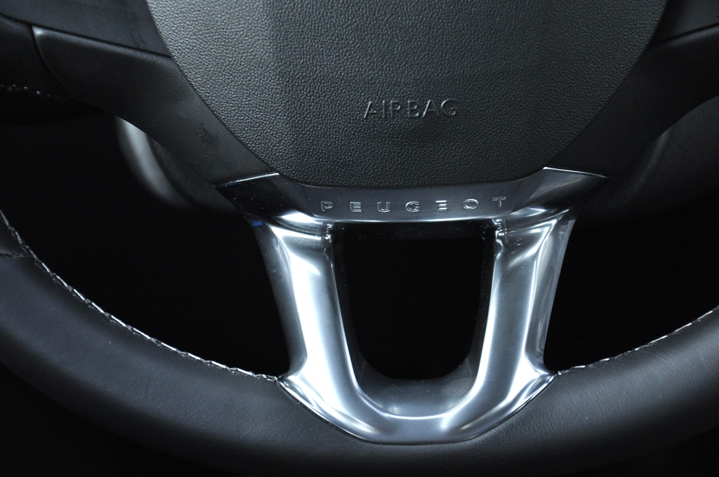 Test Peugeot 2008 - Ausgewogener, kleiner Berglöwe