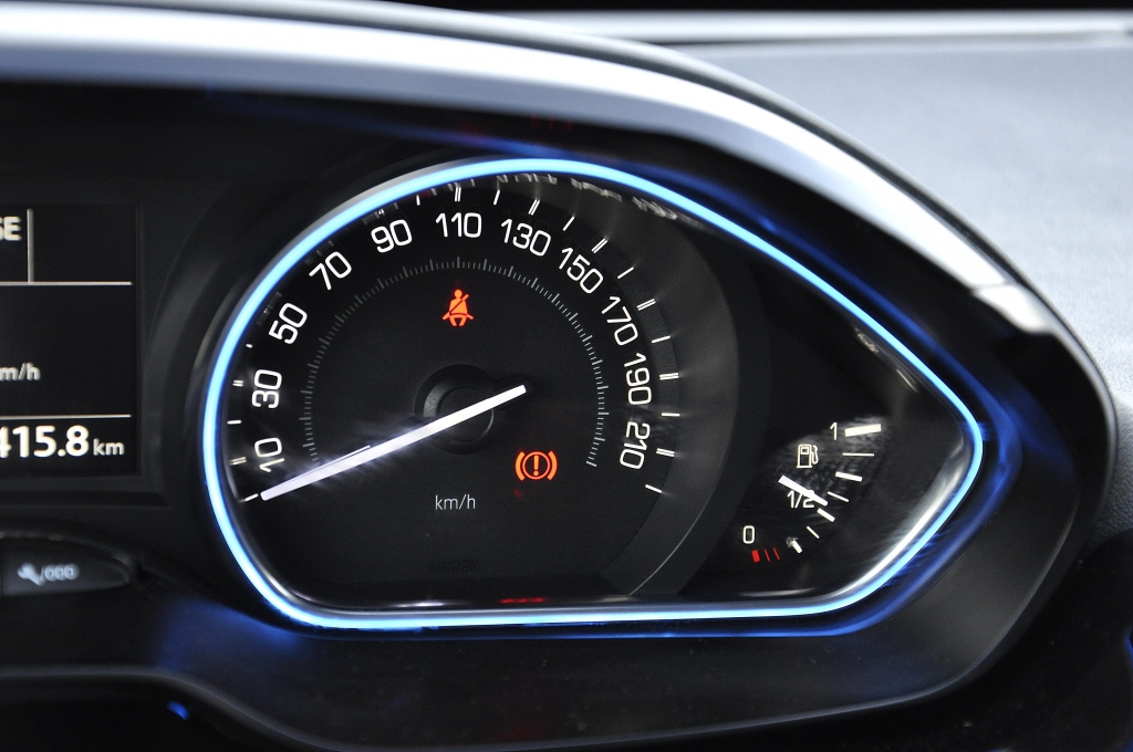 Test Peugeot 2008 - Ausgewogener, kleiner Berglöwe