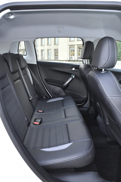 Test Peugeot 2008 - Ausgewogener, kleiner Berglöwe