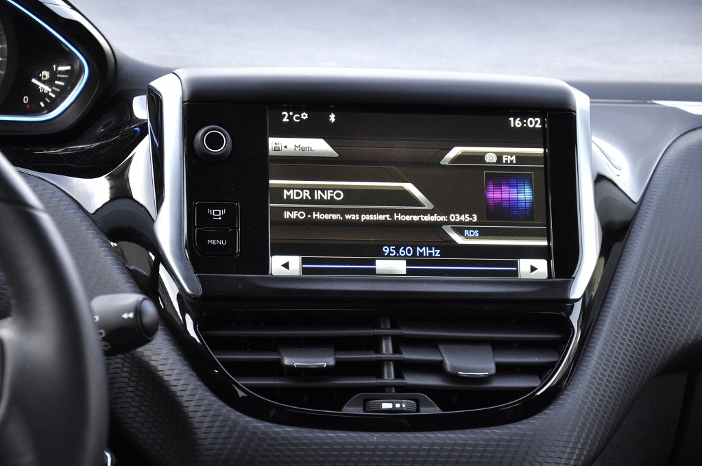 Test Peugeot 2008 - Ausgewogener, kleiner Berglöwe