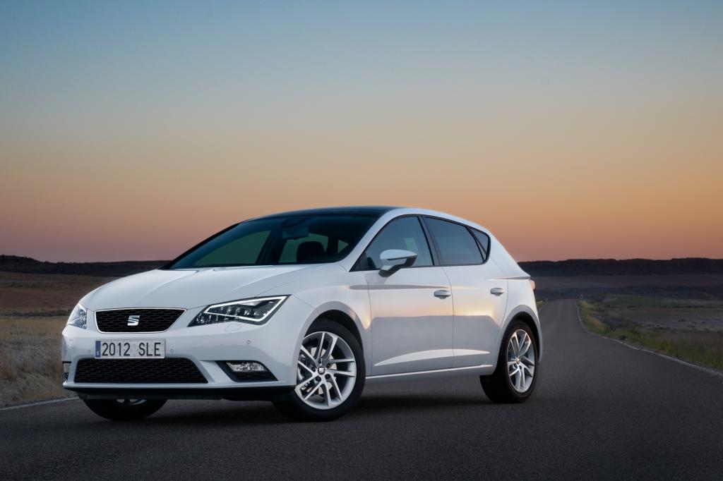 Test Seat Leon 1.6 TDI - Gutaussehender Spanier mit soliden Qualitäten sucht deutschen Liebhaber