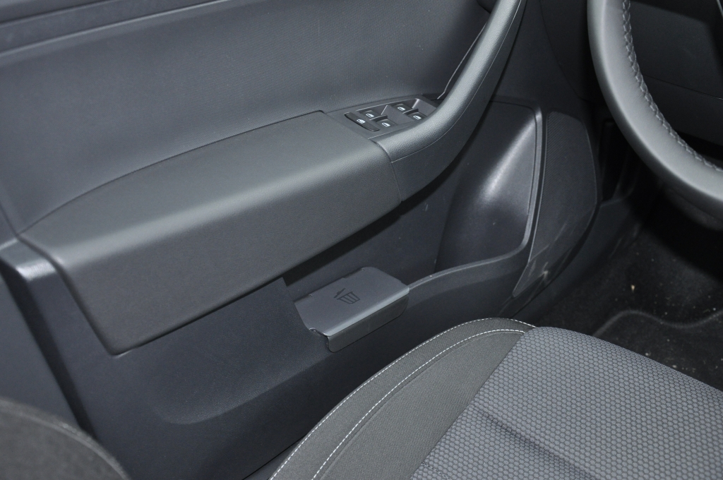 Test Skoda Rapid Spaceback - Golf der Vernunft