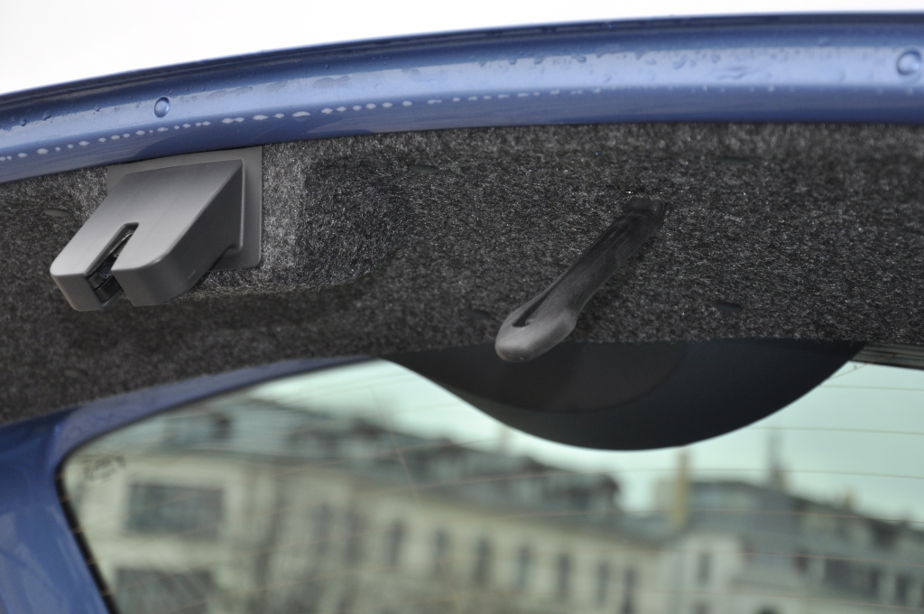 Test Skoda Rapid Spaceback - Golf der Vernunft