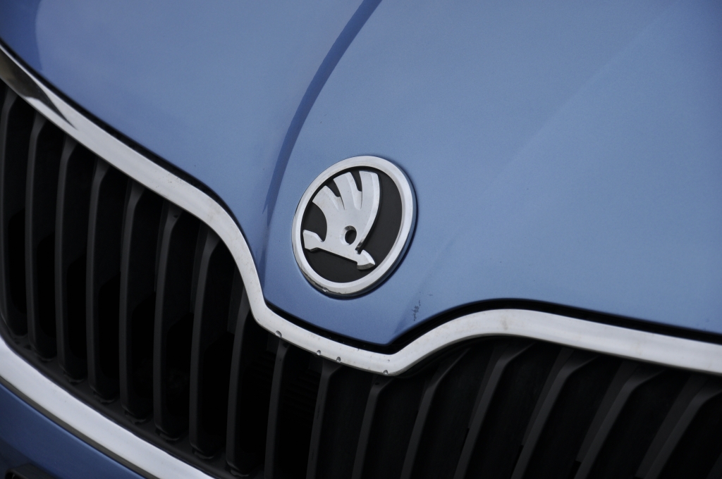 Test Skoda Rapid Spaceback - Golf der Vernunft
