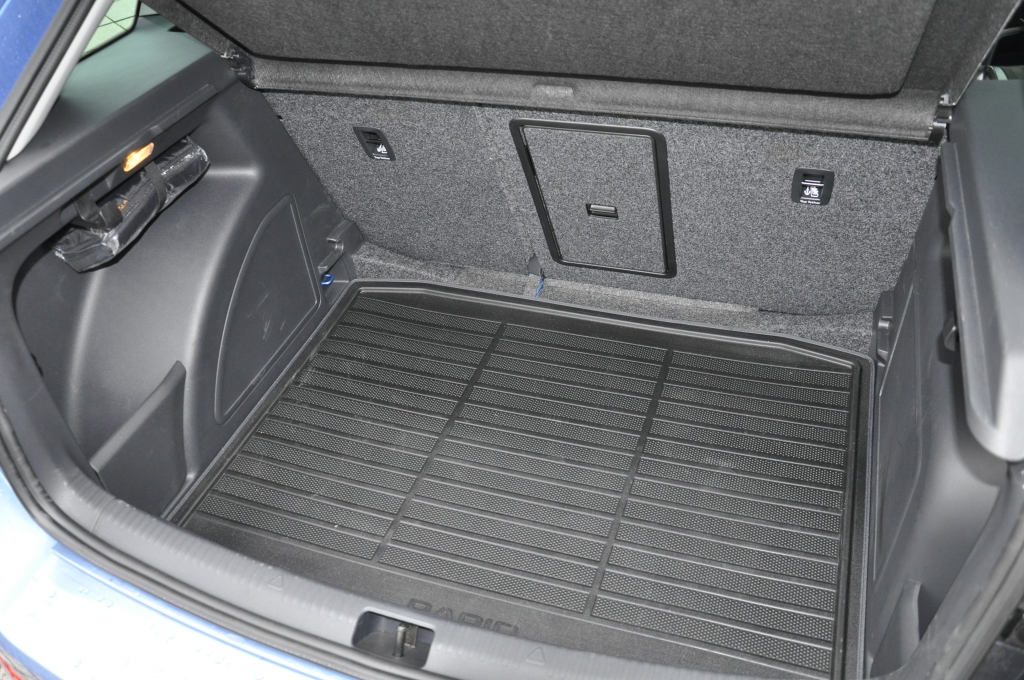 Test Skoda Rapid Spaceback - Golf der Vernunft