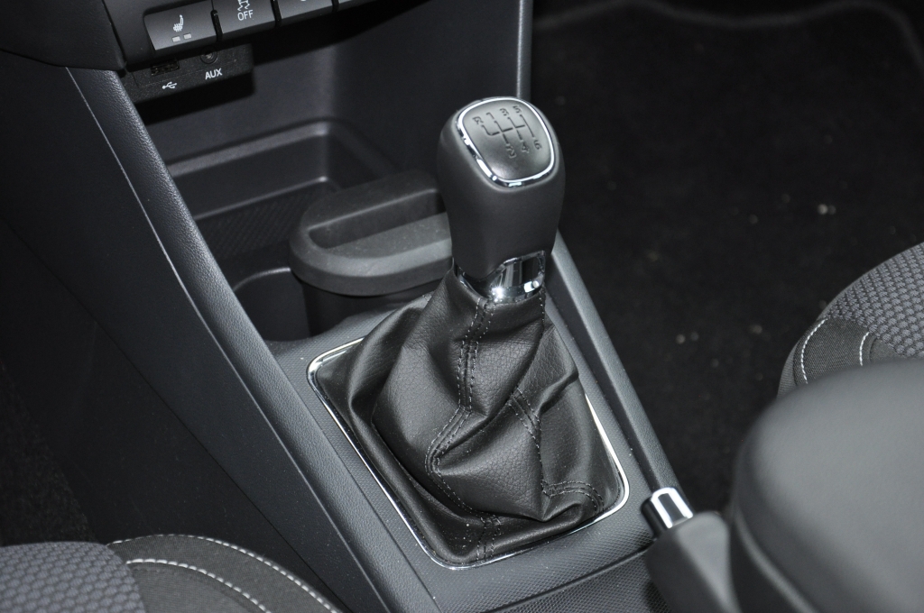 Test Skoda Rapid Spaceback - Golf der Vernunft
