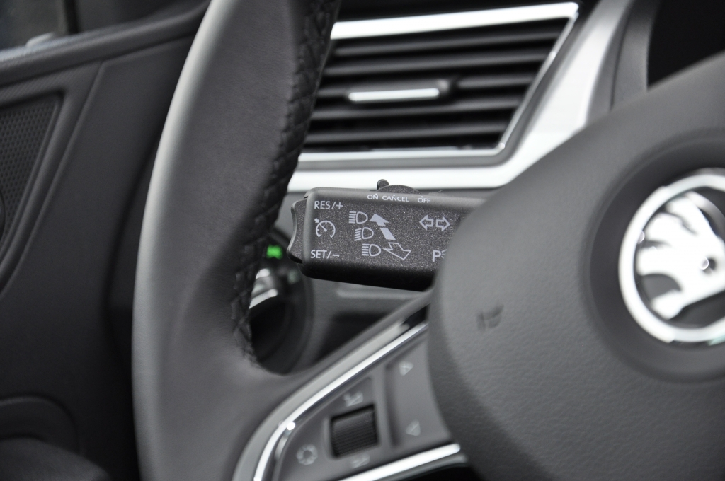 Test Skoda Rapid Spaceback - Golf der Vernunft