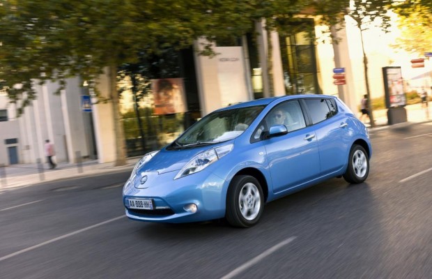 Umfrage: einmal Elektroauto, immer Elektroauto
