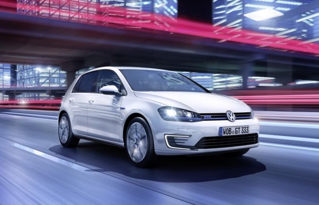 VW Golf GTE - Stromer mit Benzin im Blut 