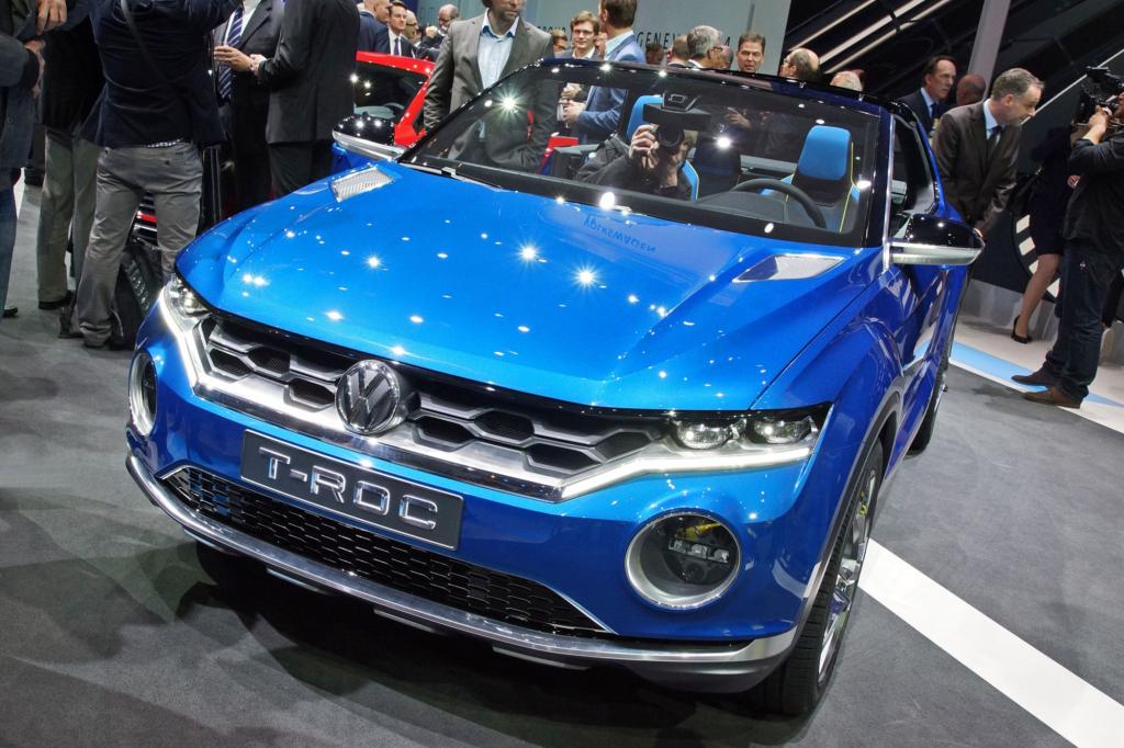 VW-Konzernstrategie - Tschüss Tradition, hallo Zukunft