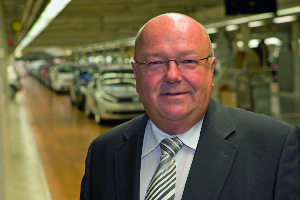 VW-Personalkarussell dreht sich
