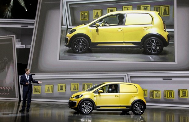 VW-Studie: Der 