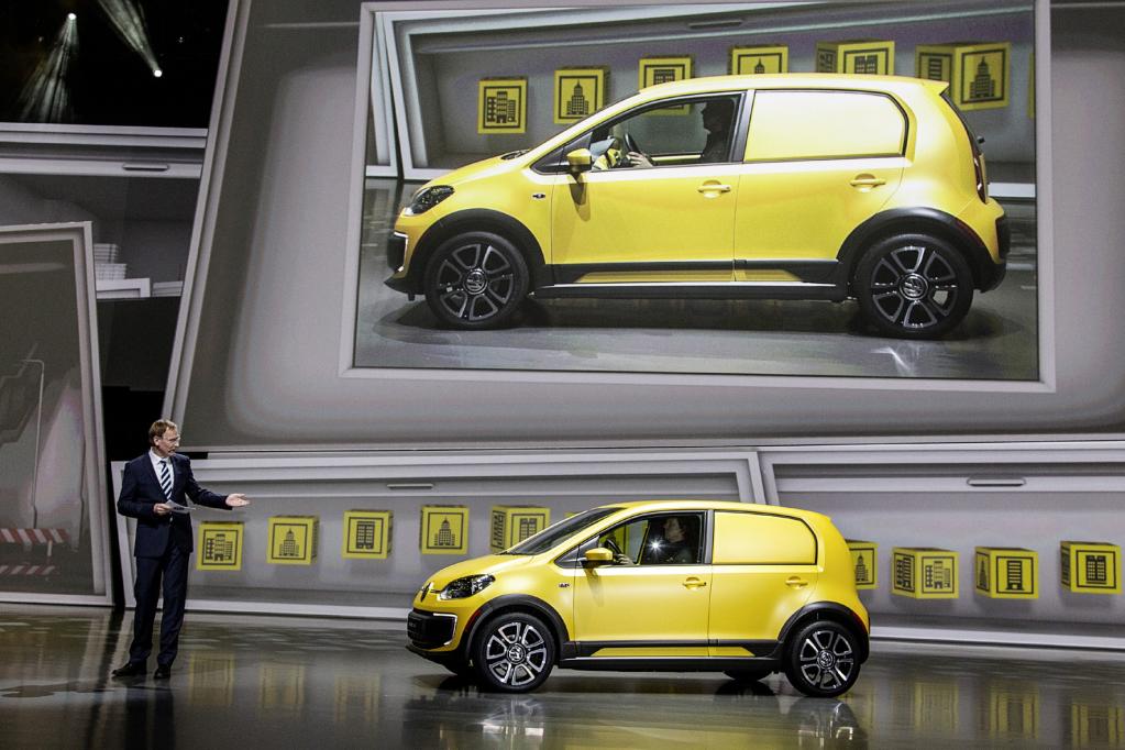 VW-Studie: Der 