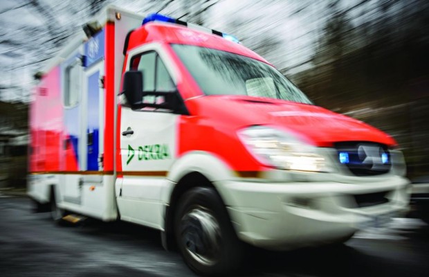 Verkehrsunfall-Statistik - Vorsicht in Kassel