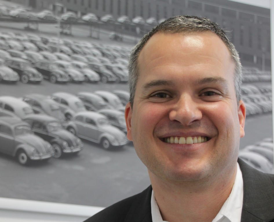 Volkswagen Classic: 2014 mehr als 20 Veranstaltungen