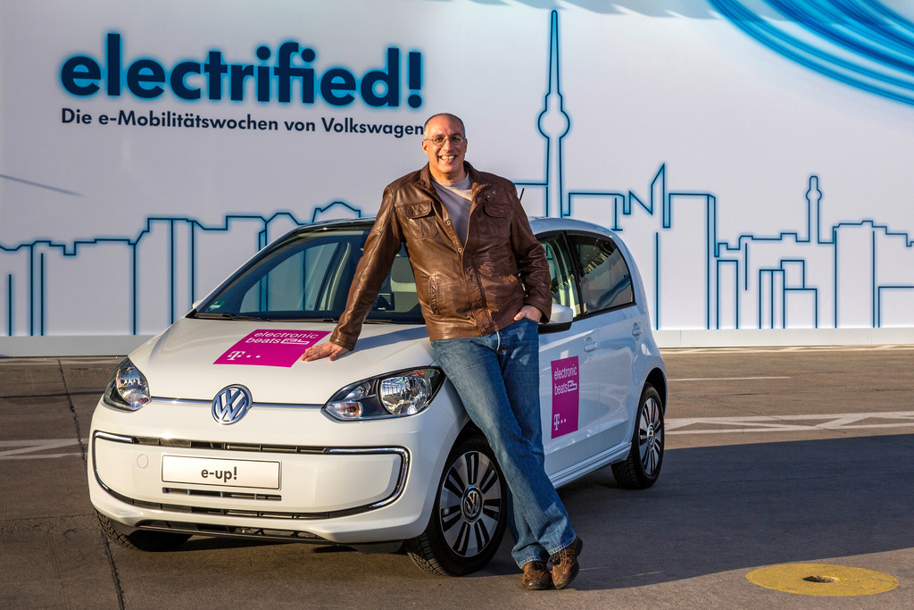 Volkswagen kürt Gewinner des Yellofier-Contest
